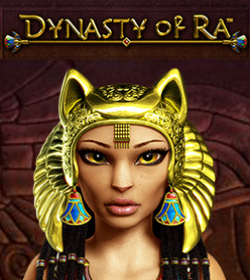 Dynasty Of Ra